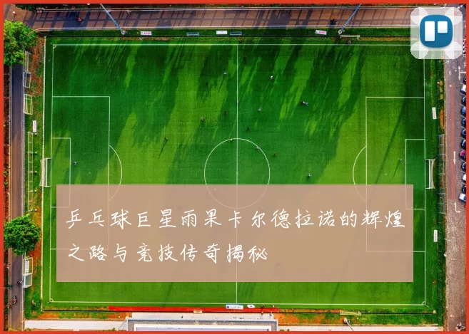 乒乓球巨星雨果卡尔德拉诺的辉煌之路与竞技传奇揭秘
