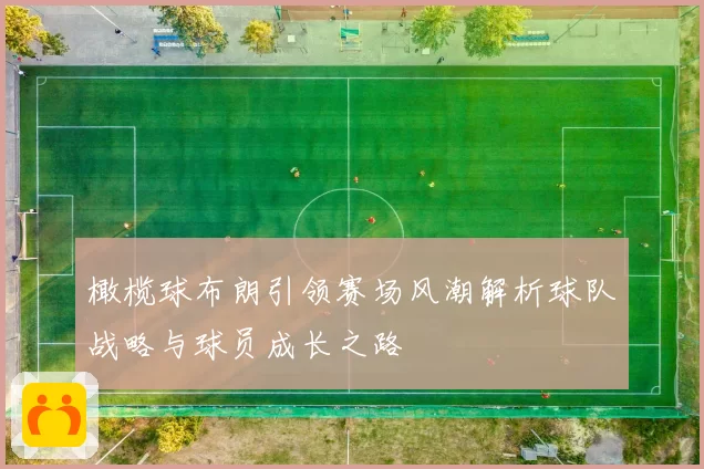 橄榄球布朗引领赛场风潮解析球队战略与球员成长之路