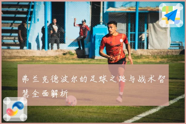 弗兰克德波尔的足球之路与战术智慧全面解析
