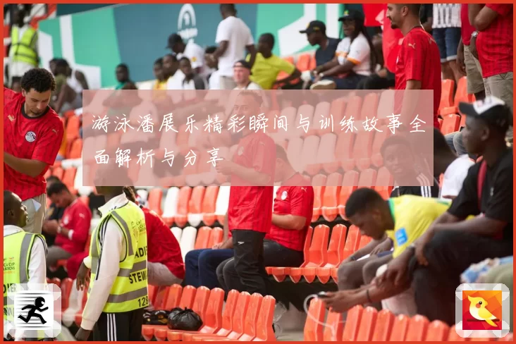 游泳潘展乐精彩瞬间与训练故事全面解析与分享