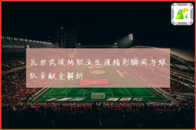 瓦尔武埃纳职业生涯精彩瞬间与球队贡献全解析