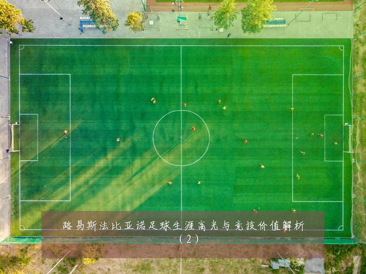 路易斯法比亚诺足球生涯高光与竞技价值解析（2）