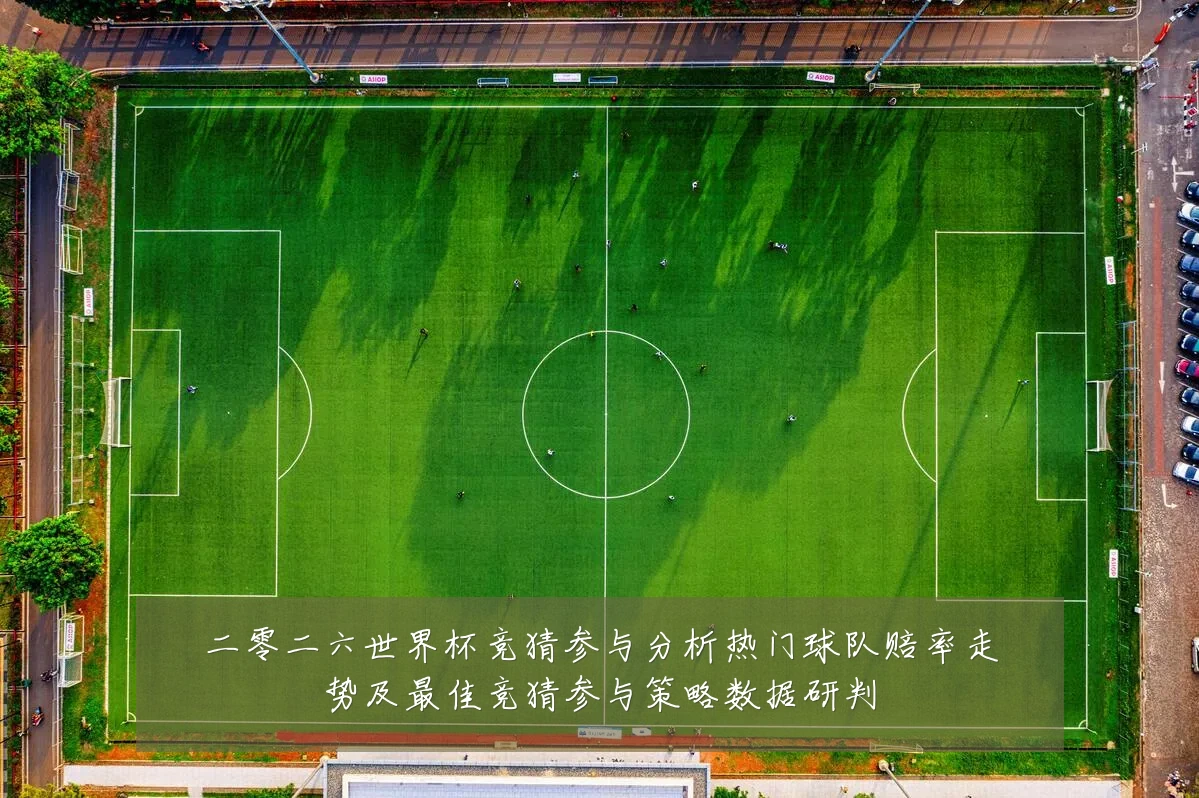 二零二六世界杯竞猜参与分析热门球队赔率走势及最佳竞猜参与策略数据研判